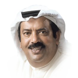 KHALID YOUSUF AL-MARZOUQ